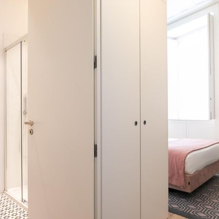 The Lift Apartments By Ridan Hotels Lizbona Zewnętrze zdjęcie