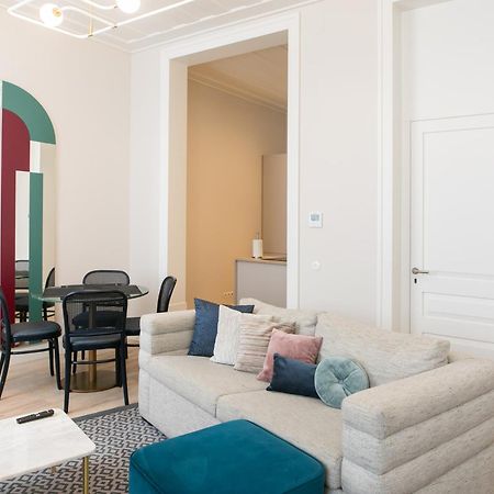 The Lift Apartments By Ridan Hotels Lizbona Zewnętrze zdjęcie