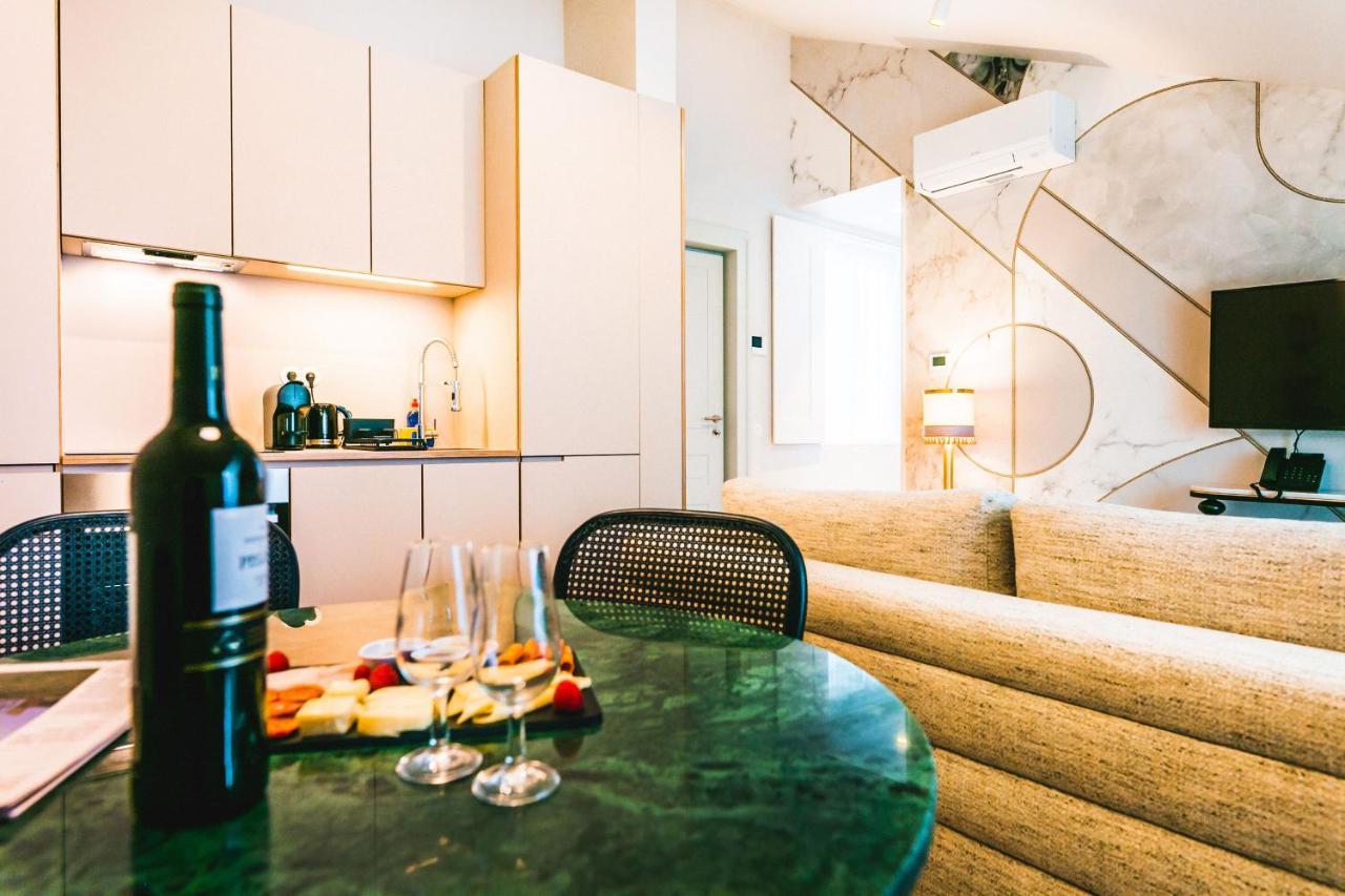 The Lift Apartments By Ridan Hotels Lizbona Zewnętrze zdjęcie