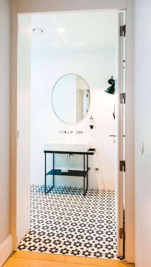 The Lift Apartments By Ridan Hotels Lizbona Zewnętrze zdjęcie
