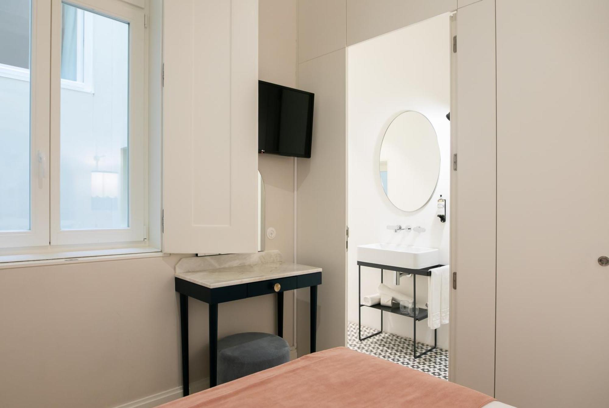 The Lift Apartments By Ridan Hotels Lizbona Zewnętrze zdjęcie