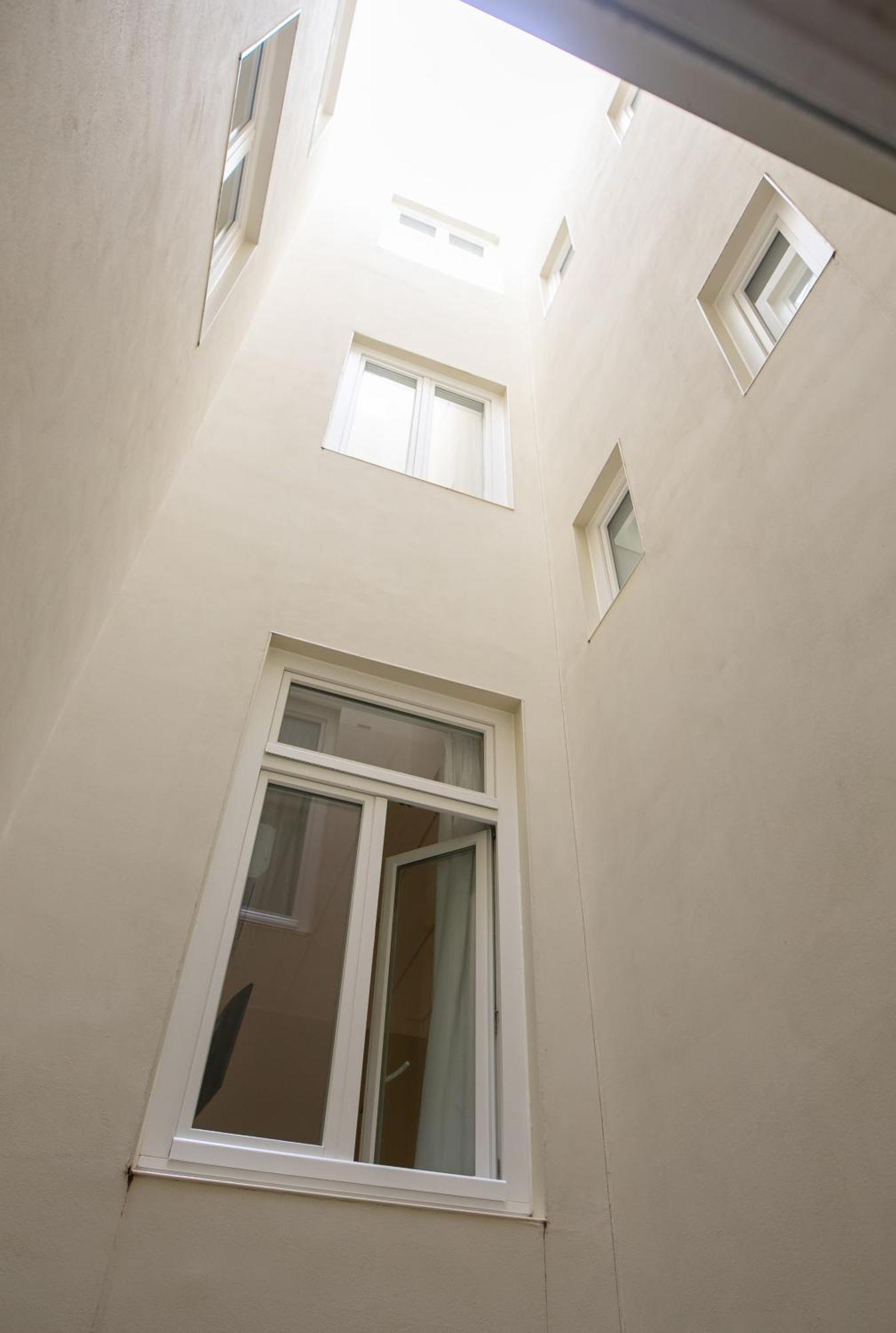 The Lift Apartments By Ridan Hotels Lizbona Zewnętrze zdjęcie