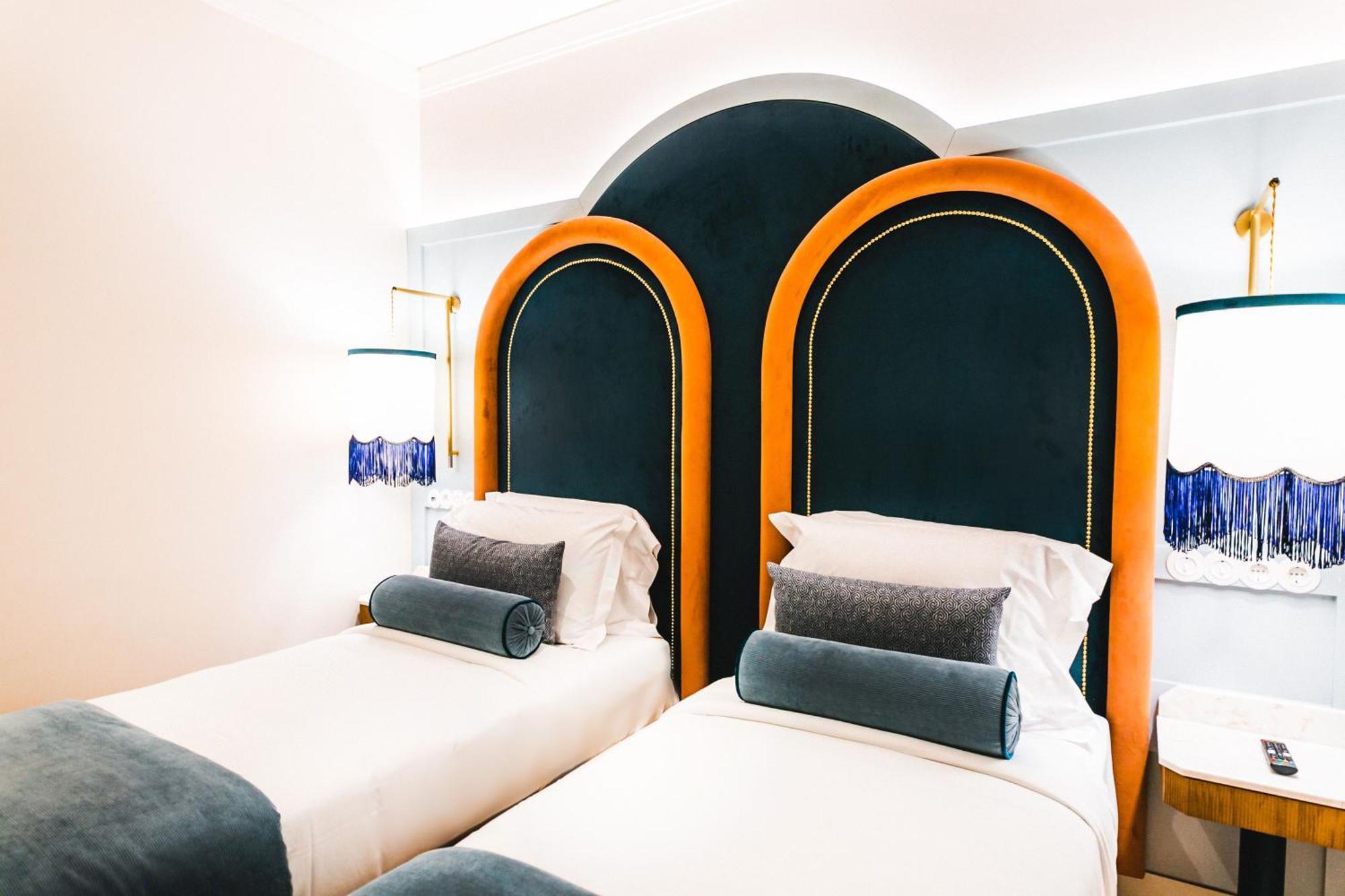 The Lift Apartments By Ridan Hotels Lizbona Zewnętrze zdjęcie