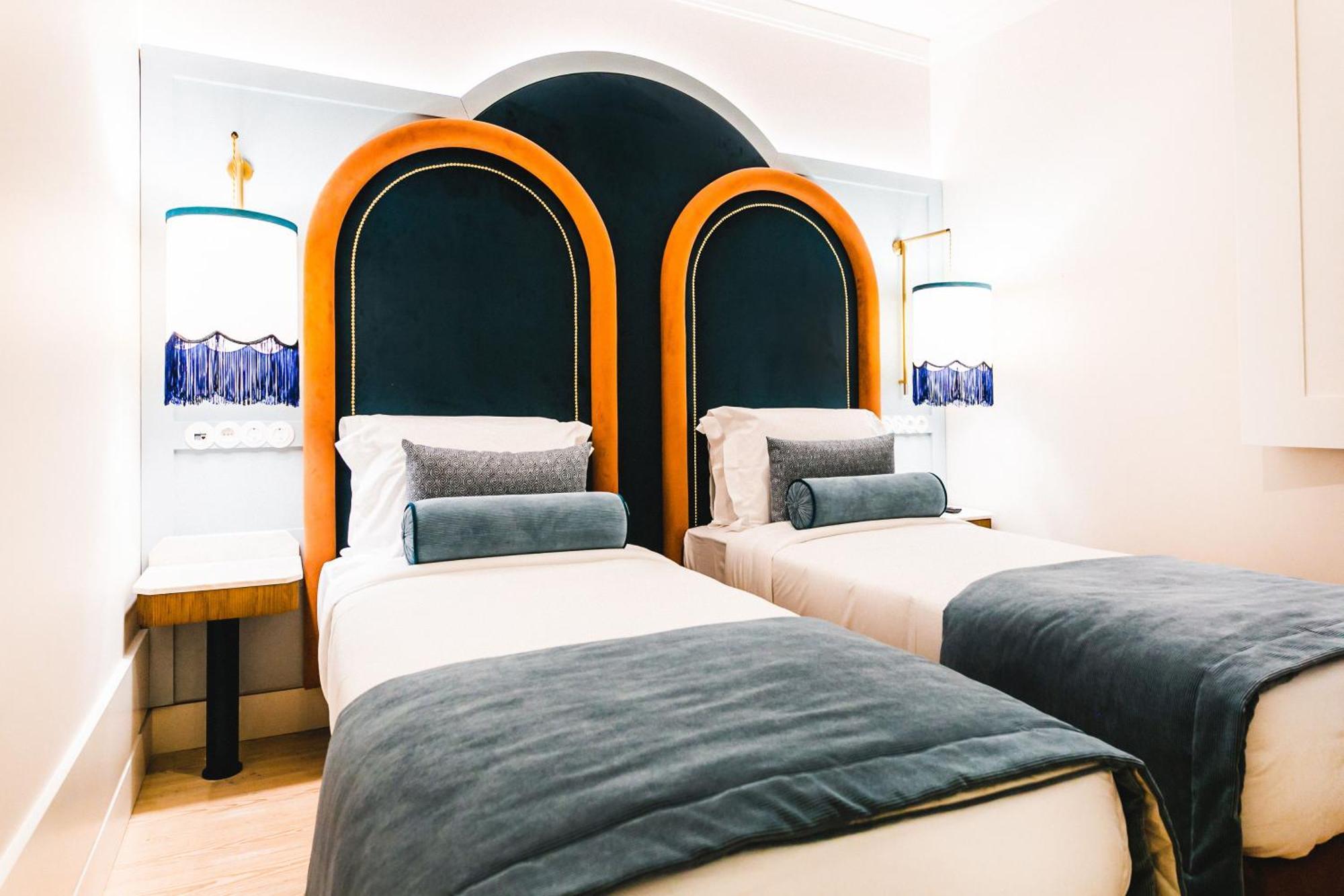 The Lift Apartments By Ridan Hotels Lizbona Zewnętrze zdjęcie
