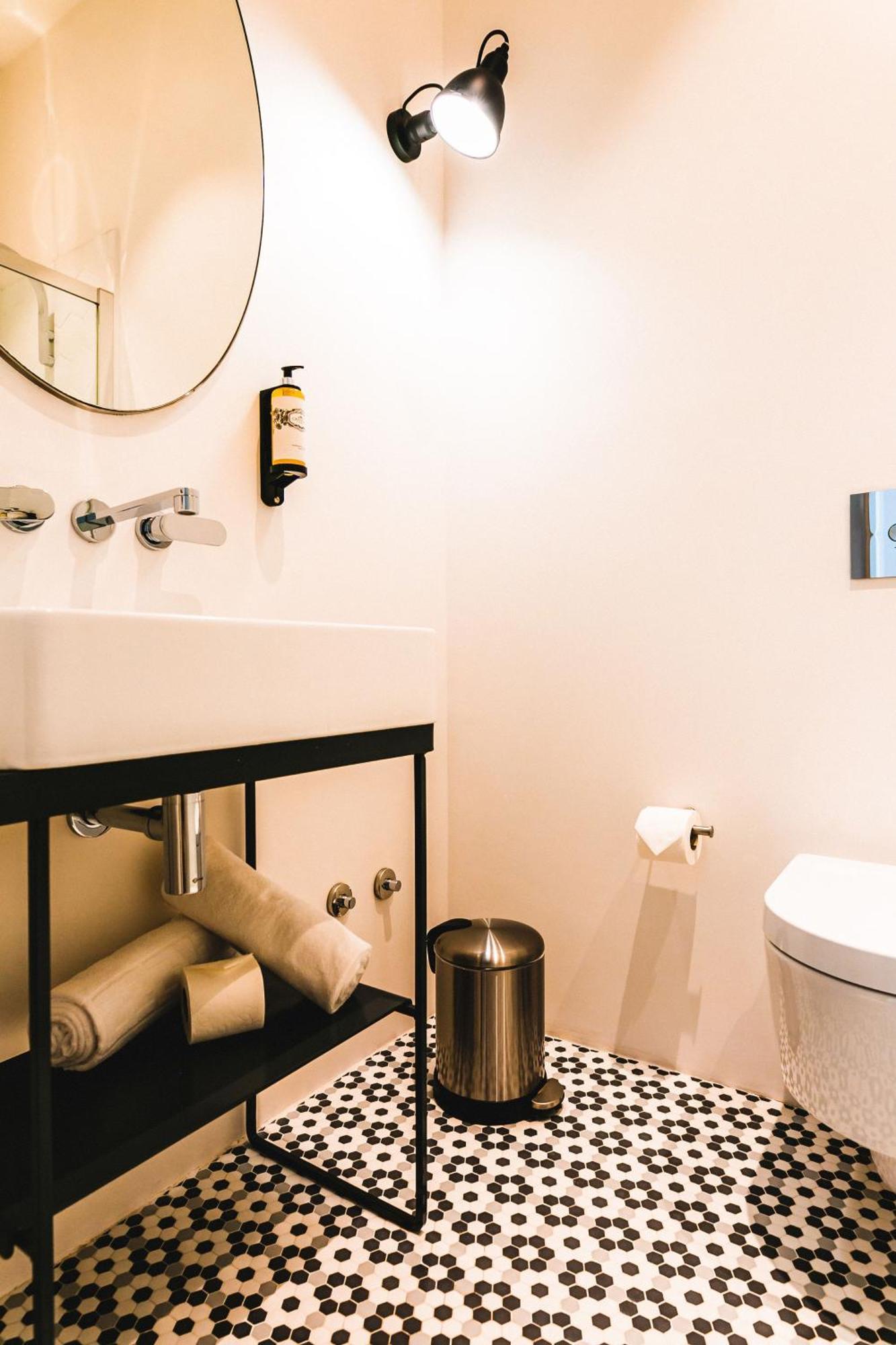 The Lift Apartments By Ridan Hotels Lizbona Zewnętrze zdjęcie